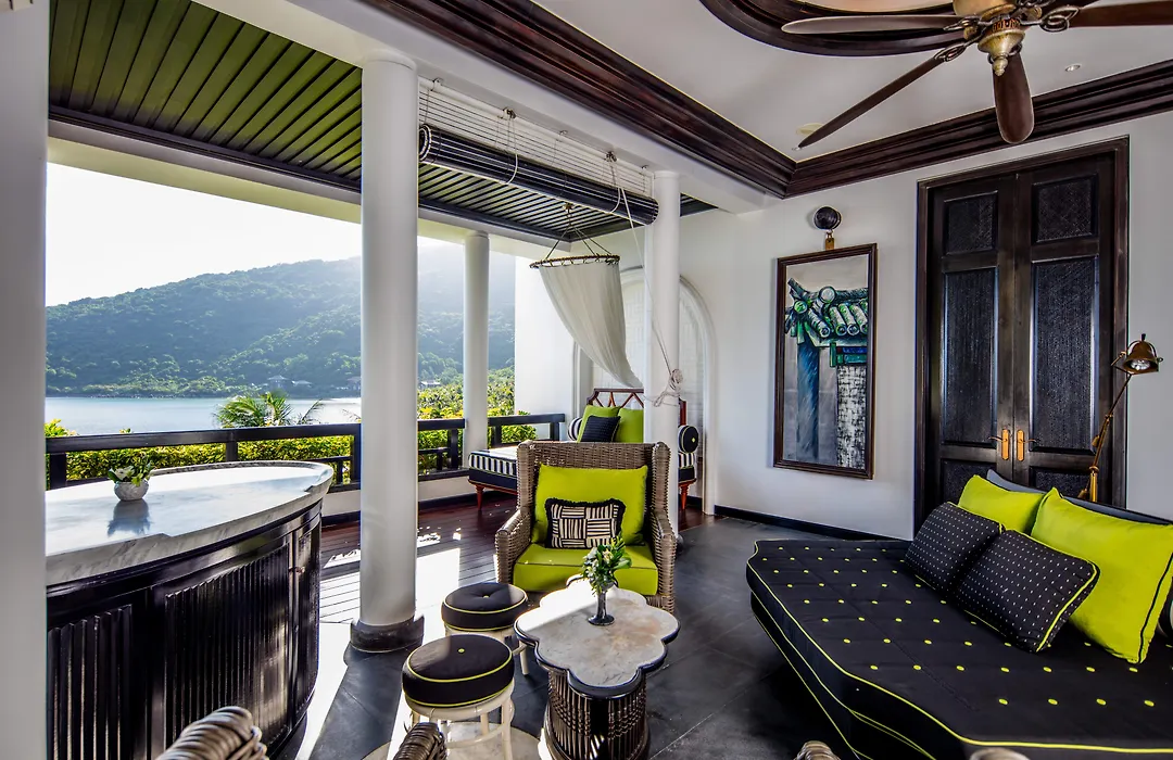 Intercontinental Danang Sun Peninsula Resort By Ihg-1