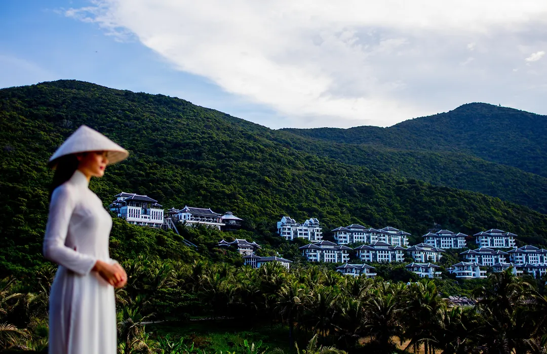 Intercontinental Danang Sun Peninsula Resort By Ihg-1
