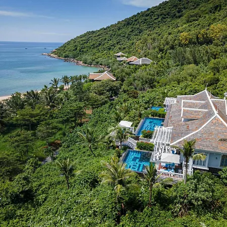 Intercontinental Danang Sun Peninsula Resort By Ihg-3