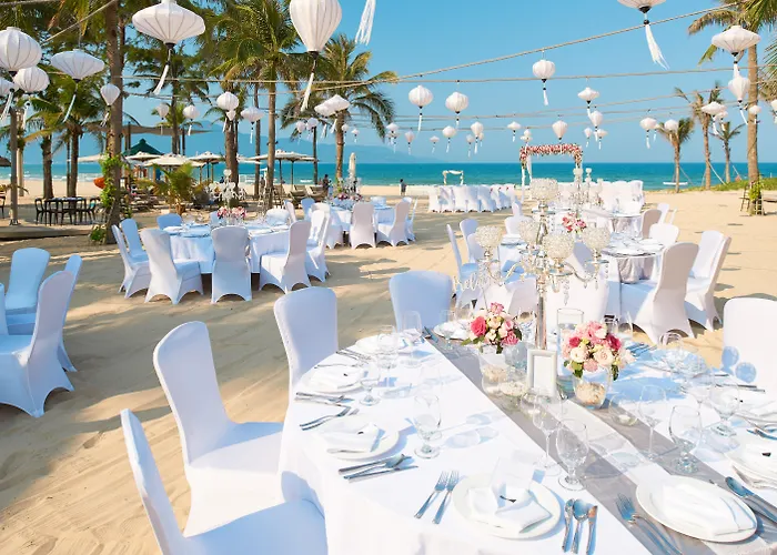 Pullman Danang Beach Resort